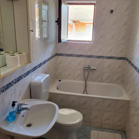 Apartman Sperka