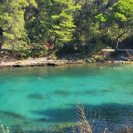 Sperka * Jelsa (Hvar)