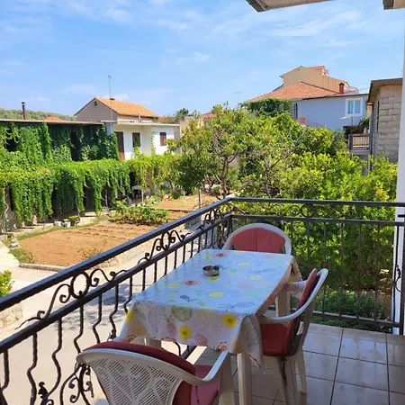 Apartamento Sperka Jelsa (Hvar)