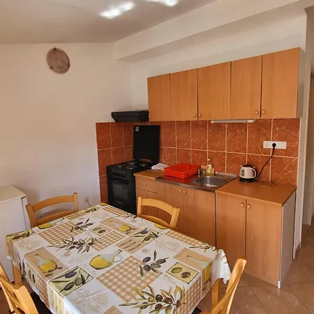 Sperka * Jelsa (Hvar)