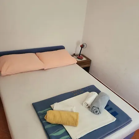Sperka Apartman