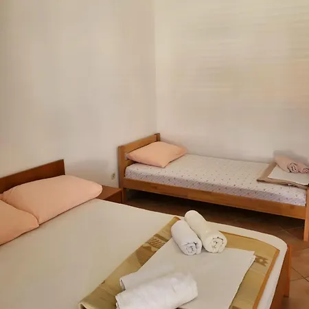 Apartman Sperka *