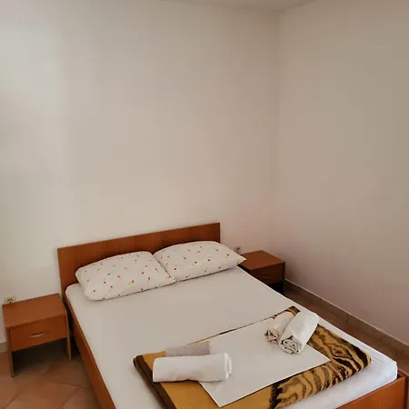 Apartamento Sperka Jelsa (Hvar)