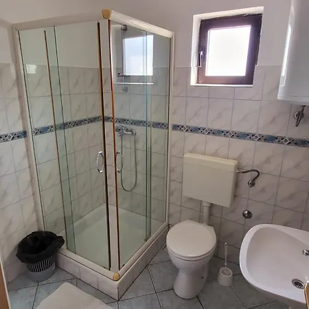 Sperka Apartamento Jelsa (Hvar)