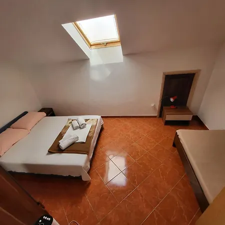 Apartman Sperka *