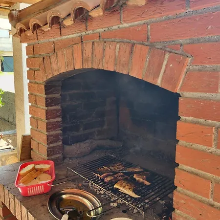 Apartman Sperka Jelsa