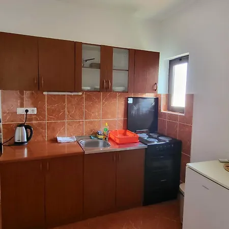 Apartman Sperka