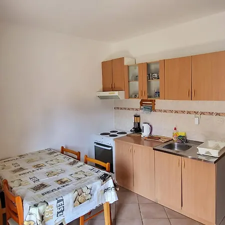 Sperka Apartman *