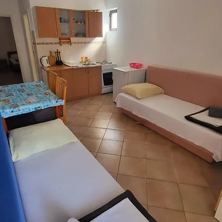 Apartamento Sperka Jelsa (Hvar)