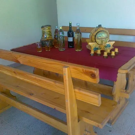 Sperka Apartman Jelsa (Hvar)
