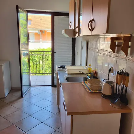Sperka Apartman