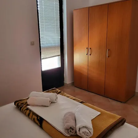 Apartman Sperka *