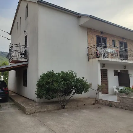 Sperka Apartman
