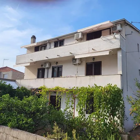 Apartman Sperka