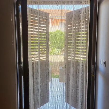 Sperka Apartman *