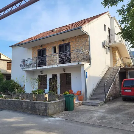 Sperka Apartman Jelsa (Hvar)