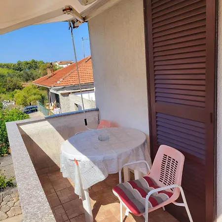 Apartman Sperka