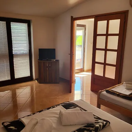 Sperka Apartman *