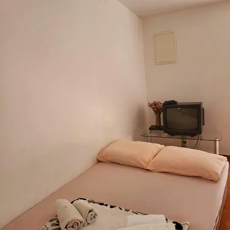 Sperka Apartman Jelsa (Hvar)