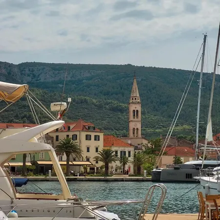 Sperka * Jelsa (Hvar)