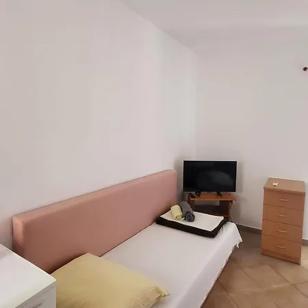 Apartman Sperka