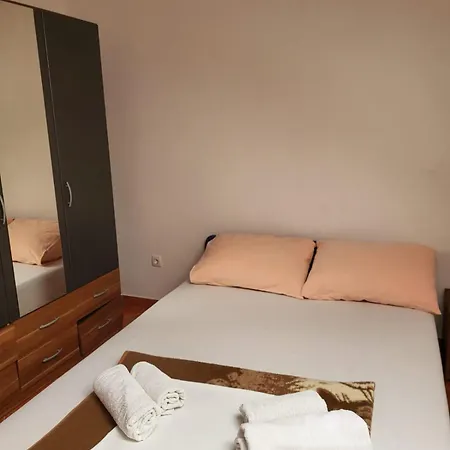 Apartman Sperka Jelsa (Hvar)