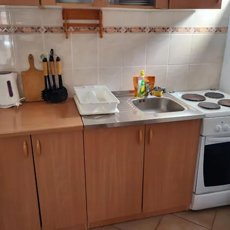 Sperka Apartman