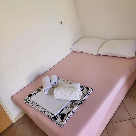 Sperka * Jelsa (Hvar)