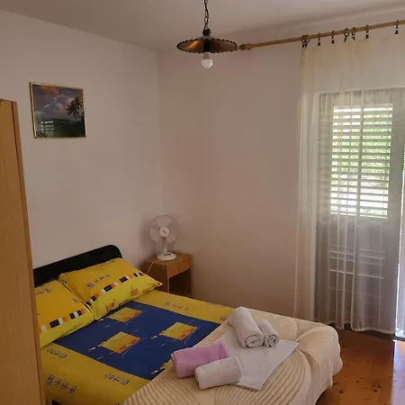 Sperka Apartman