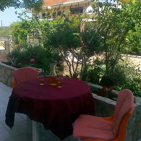 Apartman Sperka *