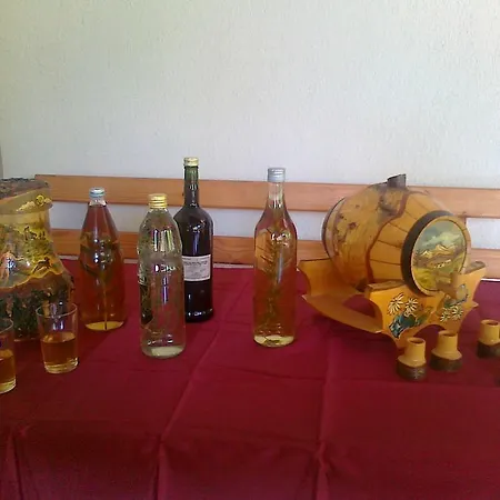 Sperka Jelsa (Hvar)