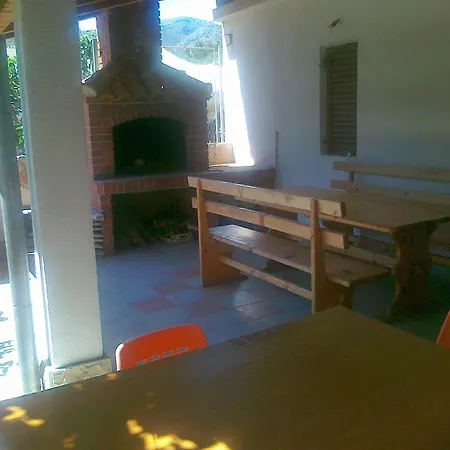 Apartment Sperka