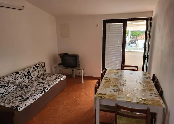 Sperka * Jelsa (Hvar)