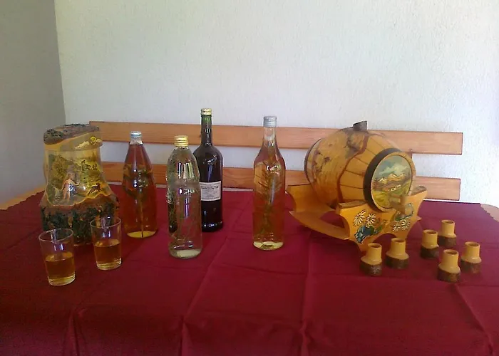 Sperka Jelsa (Hvar)